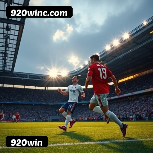 Vantagens exclusivas 920win para jogadores brasileiros - São Paulo, Rio, BH