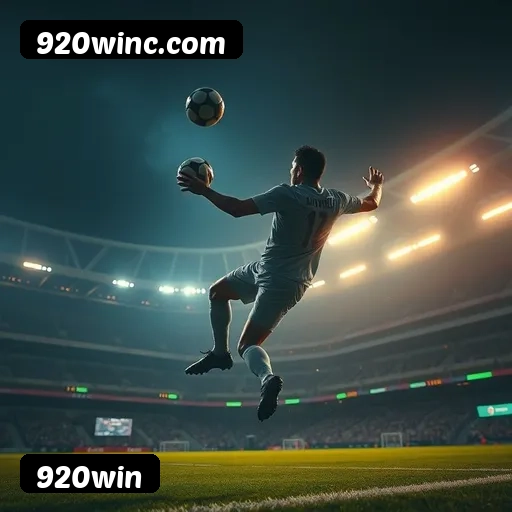 Comparação APP mobile vs versão web da 920win