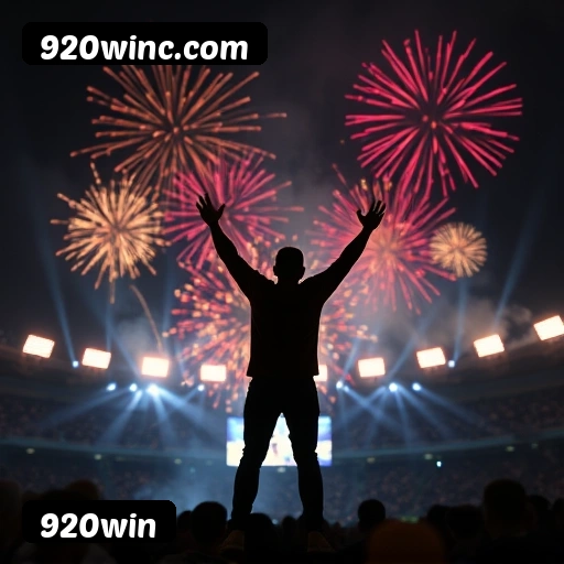 Tabela RTP dos jogos de cassino da 920win