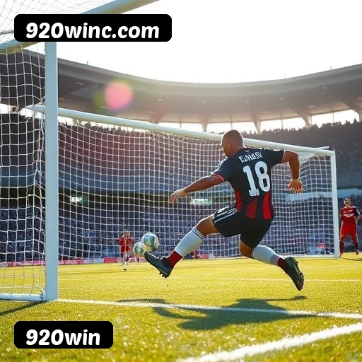 Loterias online disponíveis na 920win