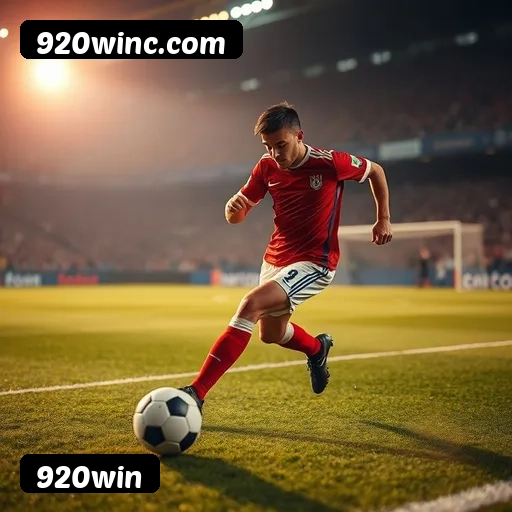 920win PIX instantâneo Brasil - Depósito e saque em minutos 24/7