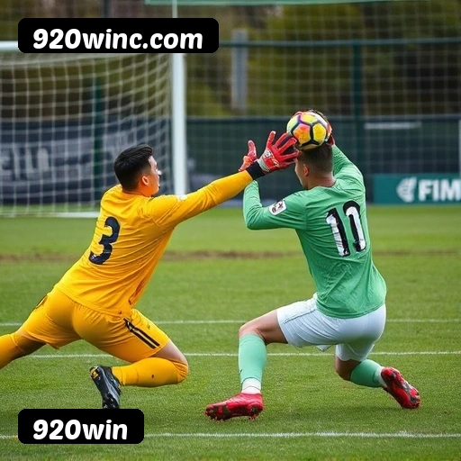 Níveis do programa VIP da 920win